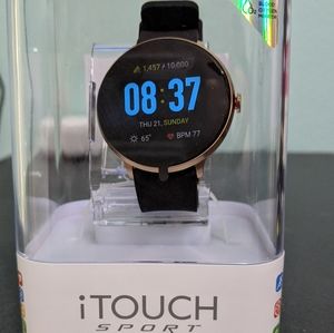 ITouch Smart watch.